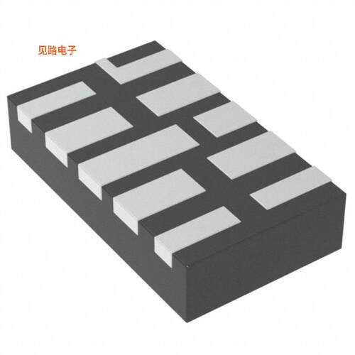 NIV2161MTTAG -[全新TVS DIODE 5VWM 26VC 10WDFN]