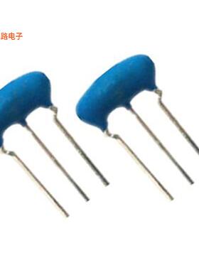 CD4M00000SF200 -原装[4MHZ CERAMIC RESONATOR 3PIN 5% T陶瓷