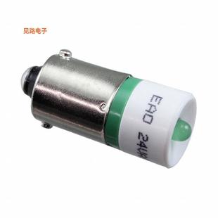 SWITCH 全新CONFIG LAMP GREEN 24V 2512.1145