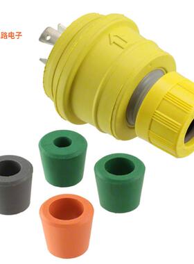 1301470018 -原装[AC PLUG NEMA L5-20PNEMA L5-20P