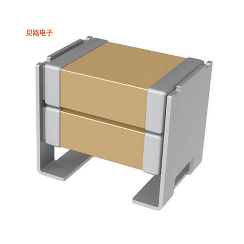 C2220C226M5R2C7186 -原装[CAP CER STACK 22UF 50V22 F