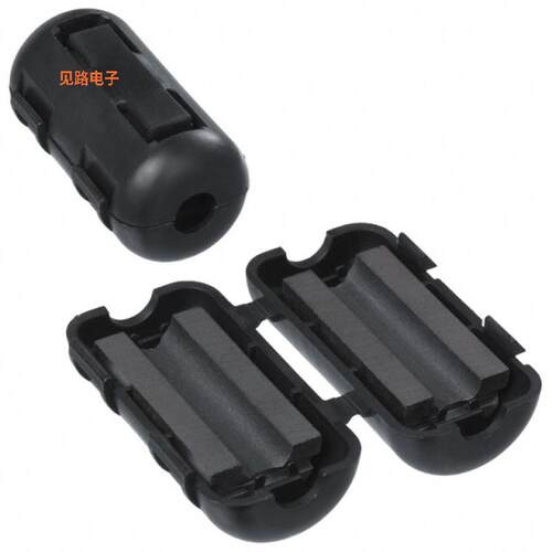 28A2026-0A2 -[全新FERRITE CORE 270OHM HINGED 6.8MM]