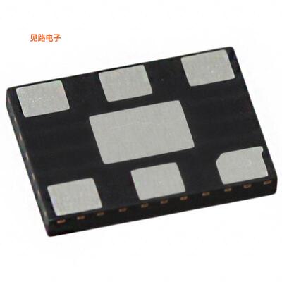 全新ASVMPLV-120.000MHZ-LC-T -[原装MEMS]