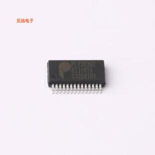 PL2303GC -[原装USB转换芯片SSOP-28