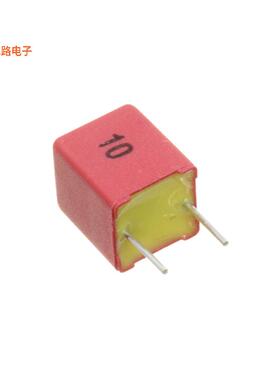 FKP2C022201J00HSSD -[全新CAP FILM 0.022UF 2.5% 63VDC RAD]