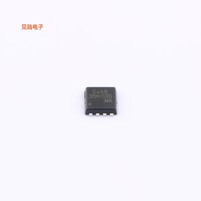 CJAB35N03S -[原装(MOSFET)PDFNWB3.3x3.3-8L