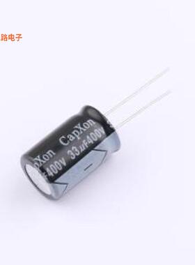 KM330M400I200A -[原装直插铝电解插件,D13xL20mm