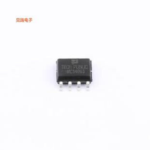 MC34063ADR2G-TP -[原装DC-DC电源芯片SOP-8