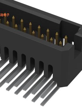 TFC-115-01-L-D-RA -原装[.050 X .050 TERMINAL STRIP接头