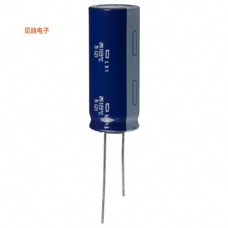 ELXY250ELL392ML40S -原装[CAP ALUM 3900UF 20% 25V RAD