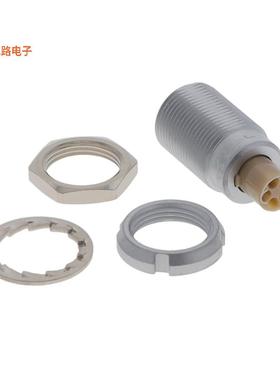 ECG.0B.305.CYZ -原装[CONN RCPT HSNG FMALE 5POS P