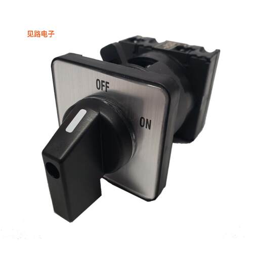 M10H Z A3+003+G2 -[全新SWITCH ROTARY 2POS 20A]