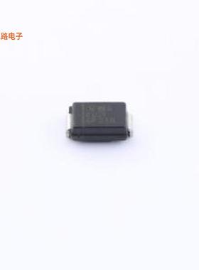 SM4T26AY -[原装TVS DIODE 22VWM 48.3VC DO214ACSMA(DO-214AC)