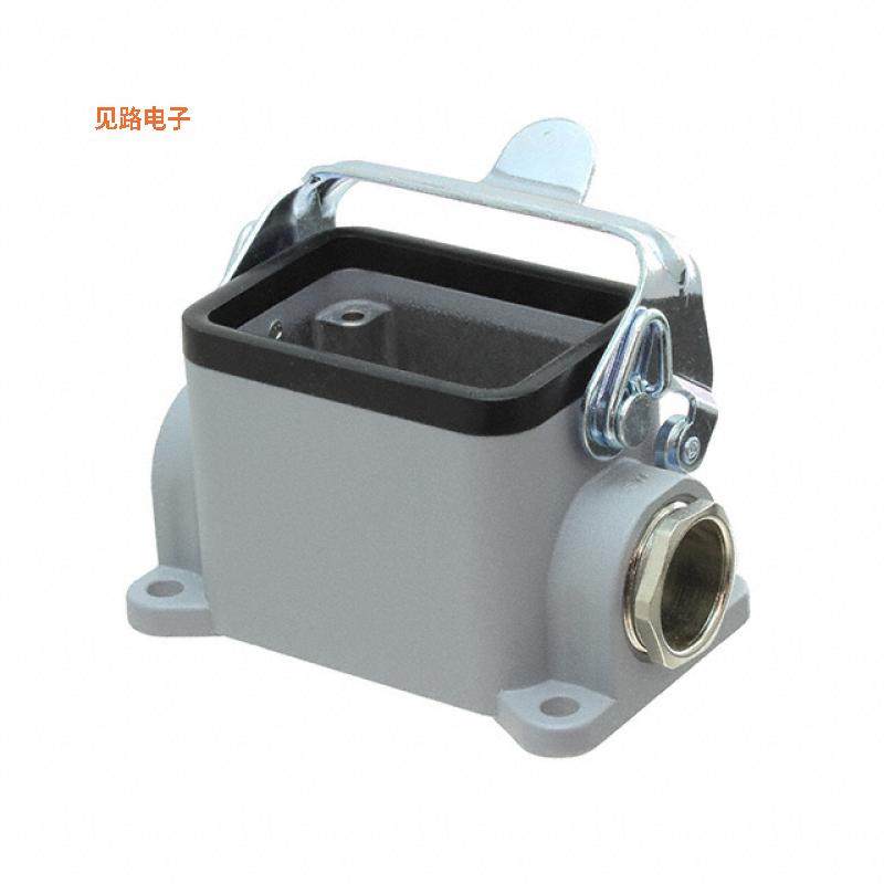 1-1102248-2 -[全新CONN BASE SIDE ENTRY SZ3 PG16]