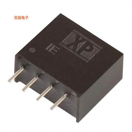 IE1209S -[全新DC DC CONVERTER 9V 1W]