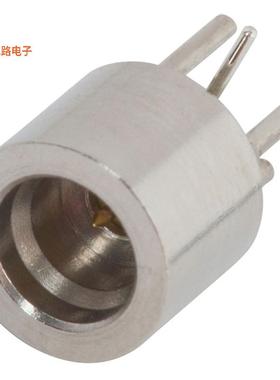 SF1211-66198-TD -原装[CONN SMP PLUG STR 50OHM PCBSMP