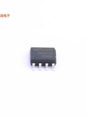 GM3485E -[原装RS-485/RS-422芯片SOP-8