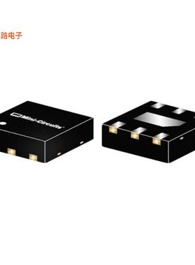 KAT-2+ -原装[RF ATTENUATOR 2DB 50OHM 6TDFN2dB