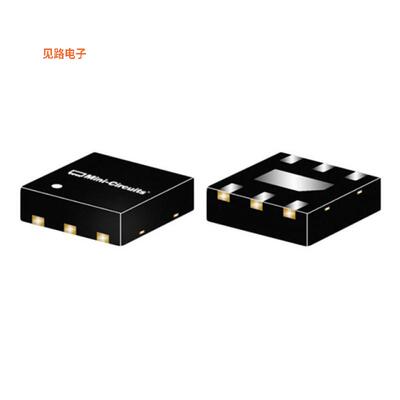 XHF2-1162+ -[全新RF FILTER HI PASS 20.8GHZ 6TDFN]