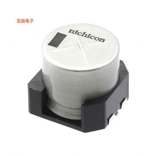 UCX1H681MNJ1MS -原装[CAP ALUM 680UF 20% 50V SMD680 F