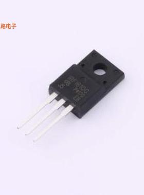IRFI610GPBF-VB -[原装(MOSFET)TO-220F