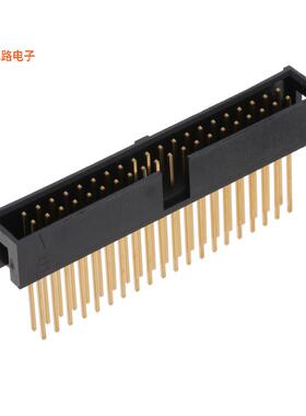 TST-120-03-G-D -原装[CONN HEADER VERT 40POS 2.54MM接头