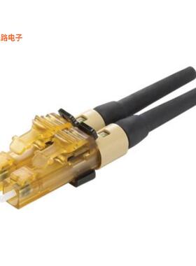 FLCDMC6BLY -[全新PRE-POLISHED LC DUPLEX OPTICAM S]