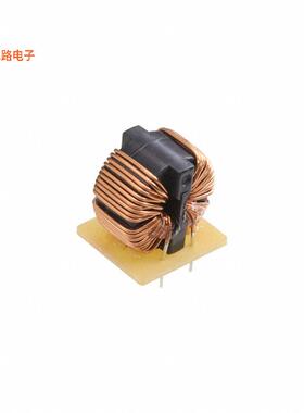 SCF-03-65JV -原装[CMC 6.5MH 3A 2LN TH电源线