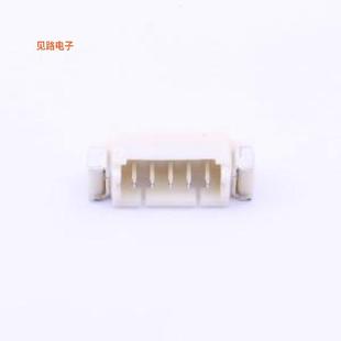 线对板针座SMD A1250WR 原装 05P P=1.25mm