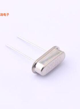 HY20M49SOB1T02 -原装[20.000MHZ HC-49S 20PF 10PPM无源晶振