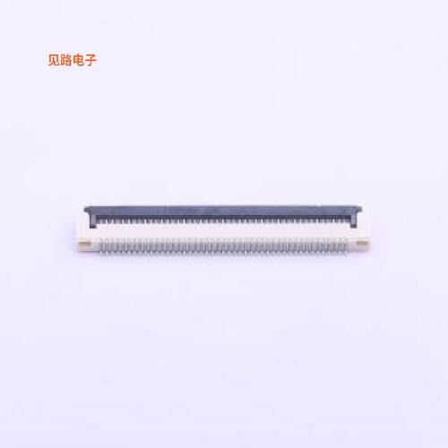 THD0515-45CL-SN -[原装FFC/FPCSMD,P=0.5mm,卧贴