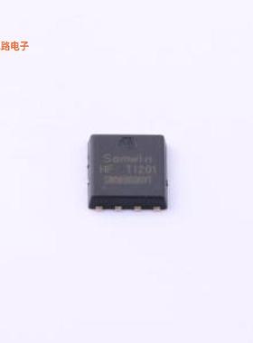 SWHA069R06VT -[原装(MOSFET)DFN-8(5x6)