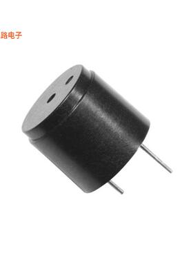 IP154012-1 -原装[BUZZER PIEZO 12V TH指示灯，内部驱动