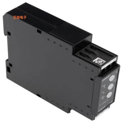 原装正品 K8AK-VS2 100-240VAC-全新]