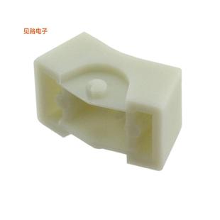 WHITE AT4148B RECTANGULAR ROCKER 全新CAP