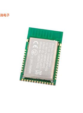 MDBT42Q-P192KV2 -原装[RF TXRX MOD BT PCB TH SMD未验证