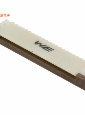 68612214122 -原装[CONN FPC TOP 22POS 1MM R/AFPC