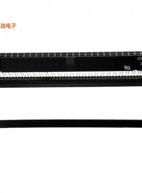 XG4M-5030-U -[原装CONN RCPT 50POS IDC 28AWG GOLDP=2.54mm