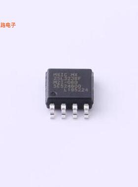 MX25L3236FM2I-08Q -[原装NOR FLASHSOP-8-208mil