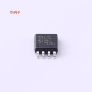 08Q 原装 FLASHSOP 208mil NOR MX25L3236FM2I