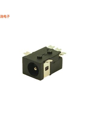 FC68145S -[全新SMD SOCKET DC-8S 1.3MM PIN]