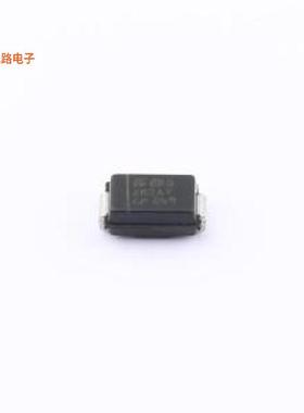 STTH2R02AY -[原装DIODE STANDARD 200V 2A DO214ACSMA(D