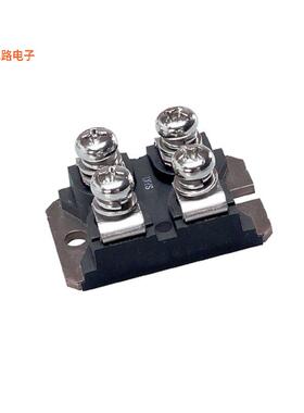 CLA110MB1200NA -[全新SCR MODULE 1.2KV 110A SOT-227-4]