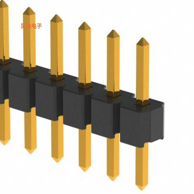 NRPN091PAEN-RC -原装[CONN HEADER VERT 9POS 2MM接头