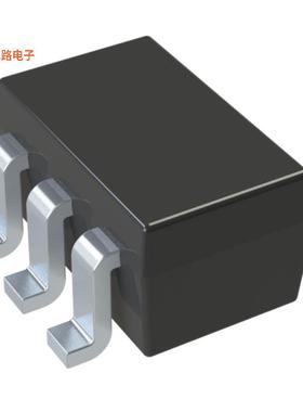 BAS21DW-7 -[全新DIODE ARRAY GP 200V 200MA SOT363]