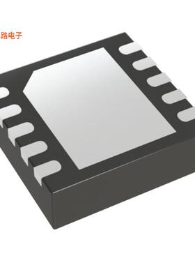 MAX16173ATB/VY+ -[全新3V TO 50V IDEAL DIODE CONTROLLER]