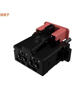 10155504-A010LF -原装[MICROSPACE XS RECEPTICLE-1015550插座