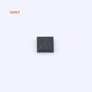 LTC6820HUD 通信接口 isoSPI隔离式 TQFN 正品 PBF 3x3