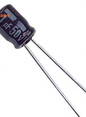 ECE-A0GKS330 -原装[CAP ALUM 33UF 20% 4V RADIAL TH33 F