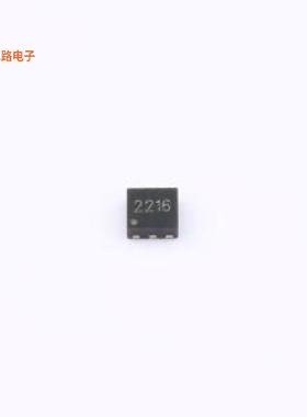 VBQG2216 -[原装(MOSFET)DFN-6(2x2)